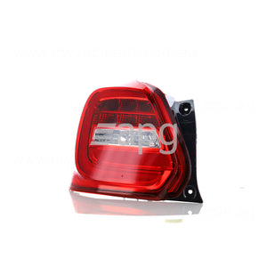 Suzuki Swift Genuine Tail Lamp Passenger Side 06/2017 to 09/2023 - 3567053RA2