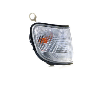 Front Park / Indicator Lamp Drivers Side Genuine Suits Kia Sportage JA 1997 to 1998