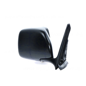 Door Mirror Drivers Side OEM Suits Toyota Landcruiser 100 SERIES 1998 to 2007