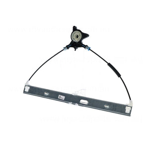 Front Door Window Regulator Drivers Side Aftermarket Suits Mazda 6 GG/GY 2002 to 2008