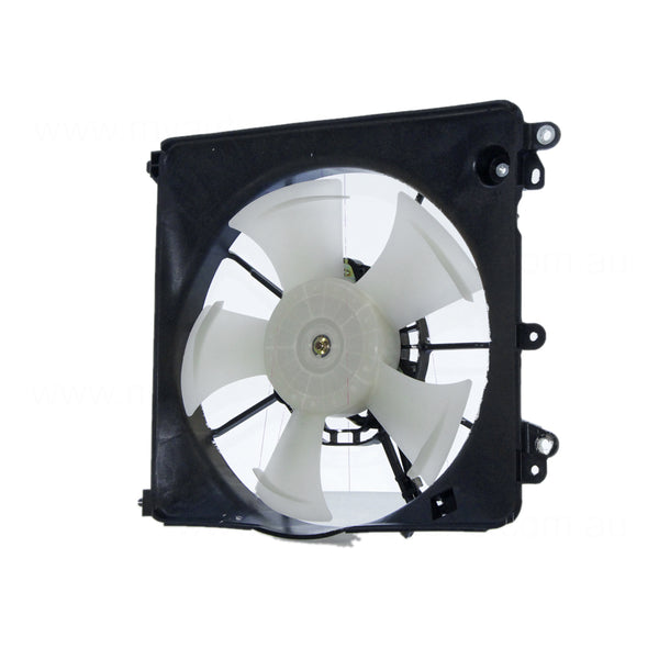 Radiator Fan Assembly Aftermarket Suits Honda CR-Z ZF 2011 to 2021