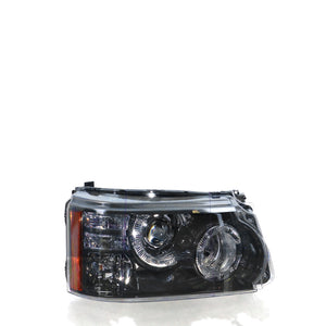 Bi-Xenon Head Lamp Drivers Side OEM Suits Range Rover Sport L320 2009 to 2013