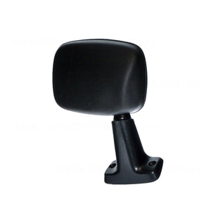 Door Mirror Drivers Side Aftermarket suits Toyota