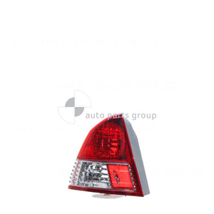 Tail Lamp Passenger Side Genuine Suits Honda Civic ES 2003 to 2006