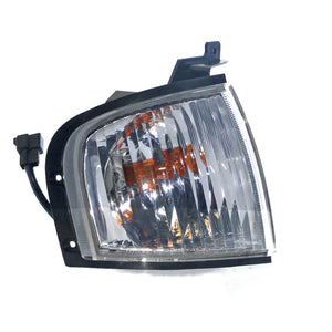 Front Park / Indicator Lamp Drivers Side Genuine Suits Mazda B Series UN 2002 to 2006