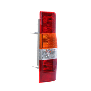 Tail Lamp Drivers Side Certified Suits Ford Transit VH/VJ 2000 to 2006