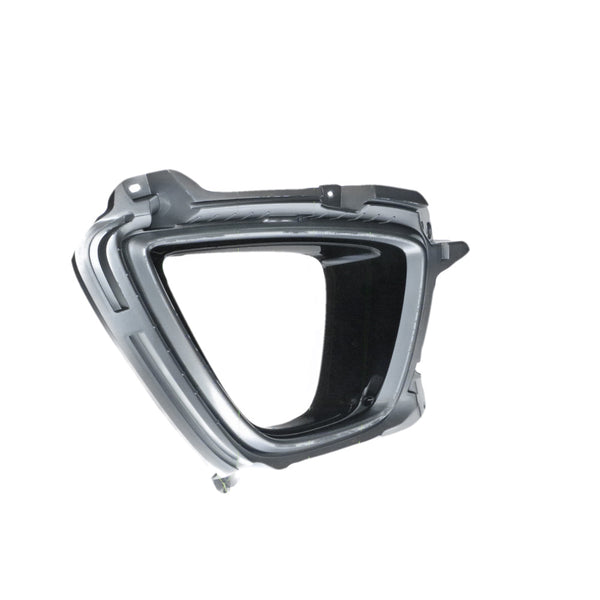 Front Bar Grille Drivers Side OEM Suits Kia Sorento UM 2015 to 2017