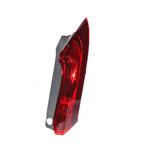 Tail Lamp Upper Drivers Side Genuine Suits Honda CR-V RM 2012 to 2014