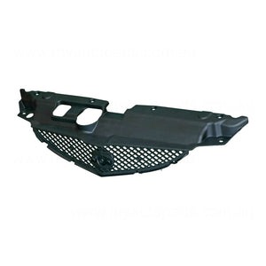 Grille Genuine Suits Honda Integra DC5 9/2001 to 9/2004