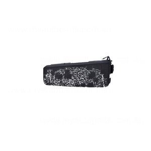 Toyota RAV4 OEM Front Bar Tow Hook Cover Passenger Side 01/2019 to 12/2021 - 5328642130