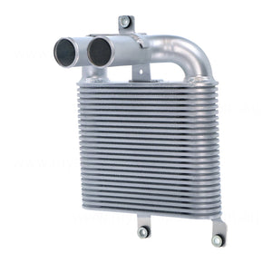 238 x 294 x 66 mm Intercooler Aftermarket Suits Holden Rodeo RA 2003 to 2008
