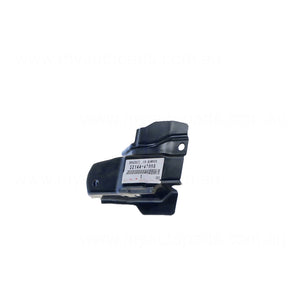 Front Bar Bracket Passenger Side Genuine suits Toyota
