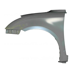 Genuine Front Guard Passenger Side suits Suzuki Swift RS415, RS416 2005 to 2010