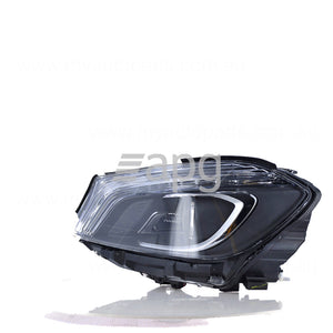 Xenon Electric Adjust Head Lamp Passenger Side OES suits Mercedes-Benz A Class W176