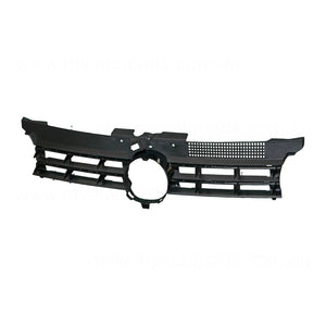 Grille Certified Suits Volkswagen Golf 1J 1998 to 2004
