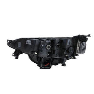 Renault Megane OEM Head Lamp Drivers Side 07/2018 to 05/2019 - 260105290R