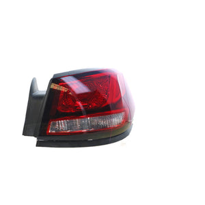 Tail Lamp Drivers Side Certified suits Holden Commodore VF