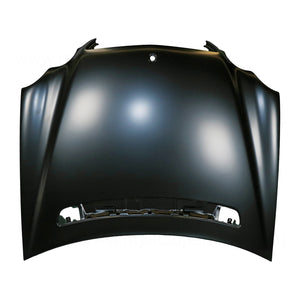 Certified Bonnet suits Mercedes-benz C Class W203, S203 2000 to 2007