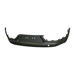 OEM Rear Bar suits Kia Sportage SL II 2013 to 2015