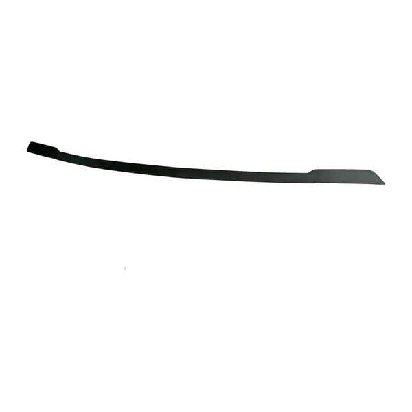 Genuine Front Bar Apron suits Volkswagen Touareg 7P 2013 to 2015