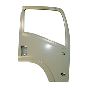Genuine Front Door Drivers Side suits Isuzu Truck N Series NLR, NQR, NLS, NNR, NPR, NPS 2007 to 2015