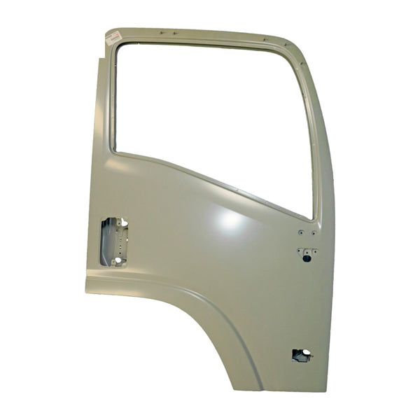 Genuine Front Door Drivers Side suits Isuzu Truck N Series NLR, NQR, NLS, NNR, NPR, NPS 2007 to 2015