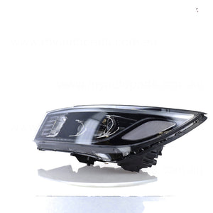 LED Head Lamp Passenger Side OEM Suits Kia Carnival YP 2018 to 2021