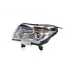 Xenon Head Lamp Passenger Side OEM suits Nissan Navara
