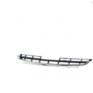 Grille Passenger Side OEM Suits Holden Captiva CG 2006 to 2011