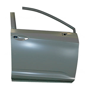 Genuine Front Door Drivers Side suits Lexus RX450H GLY25, Lexus RX200T AGL20, Lexus RX350 GGL25 2015 to 2018