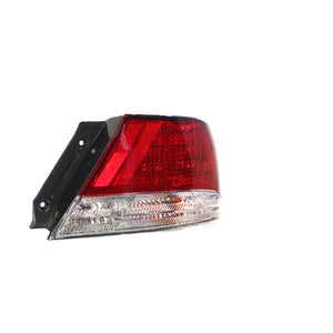 Tail Lamp Drivers Side Aftermarket Suits Mitsubishi Lancer CG 2002 to 2003