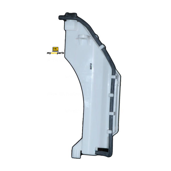 Radiator Overflow Bottle OEM suits Nissan Pulsar
