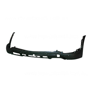 Genuine Rear Bar suits Hyundai Santa Fe DM 2015 to 2018