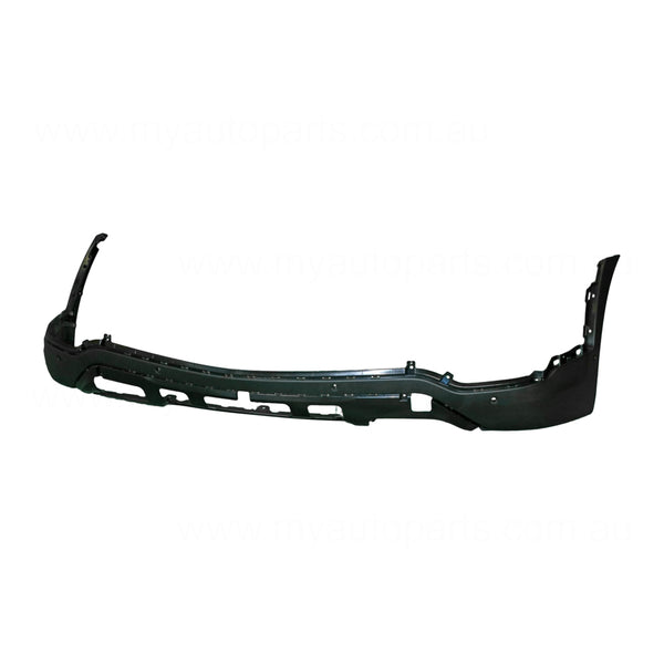 Genuine Rear Bar suits Hyundai Santa Fe DM 2015 to 2018