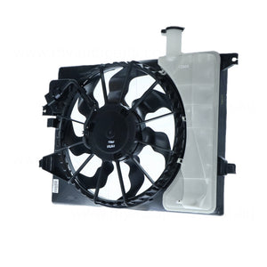 Radiator Fan Assembly OEM suits