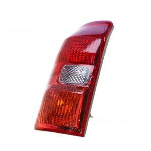 Tail Lamp Passenger Side Genuine Suits Toyota RAV4 ACA20 Series 2000 to 2003