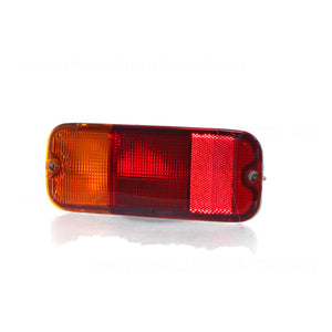 Rear Bar Lamp Passenger Side Certified Suits Suzuki Jimny SN413 1998 to 2017