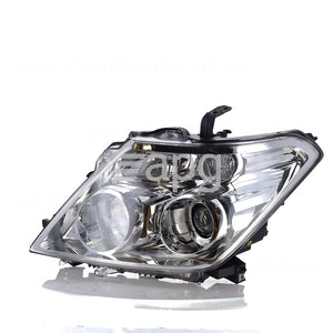 Nissan Patrol OEM Head Lamp Passenger Side 12/2012 to 08/2019 - 260751LE3A