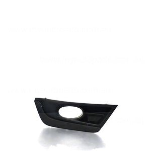 Front Bar Grille Drivers Side Genuine Suits Honda CR-V VTi/VTi-E RW 1/2017 On