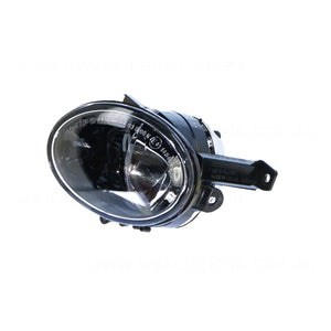Fog Lamp Passenger Side Certified suits Volkswagen Caddy/Eos/Golf/Jetta/Tiguan