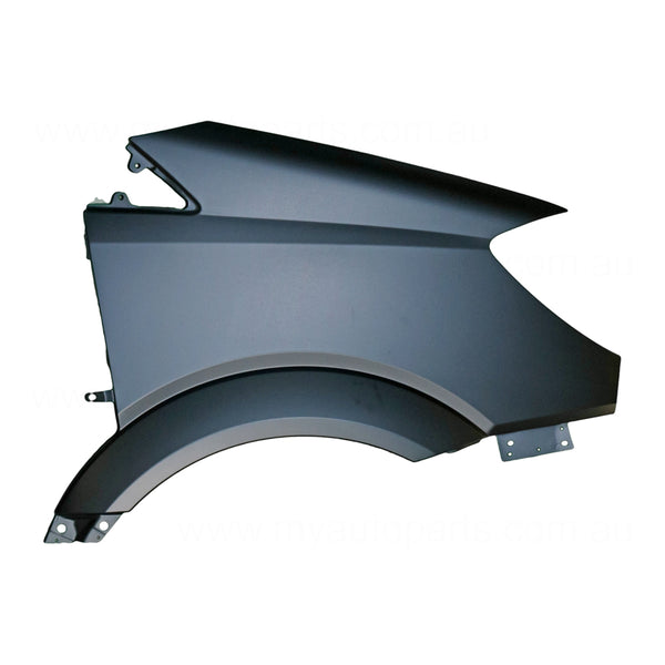 Certified Front Guard Drivers Side suits Mercedes-benz Sprinter 309/311/315/318/515/518 2006 to 2013