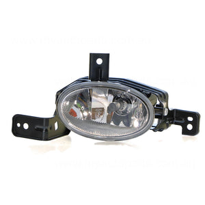 Fog Lamp Passenger Side OEM Suits Honda Odyssey RB 2009 to 2011