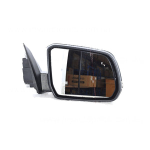 Ford Ranger 4X2 Genuine Door Mirror Drivers Side 05/2022 to / - N1WZ17682LAH