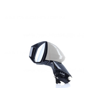 Kia Sportage OEM Door Mirror Passenger Side 09/2021 to / - 87610P1220