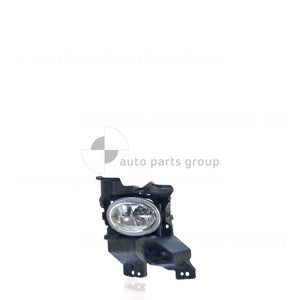 Fog Lamp Drivers Side OEM Suits Honda City GM 2009 to 2013