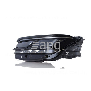 Genuine Head Lamp Passenger Side suits Volkswagen Touareg CR 2021 onwards