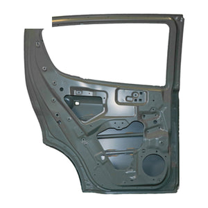 OEM Rear Door Passenger Side suits Isuzu Ute MU-X Series 1, Series 2 2013 to 2021