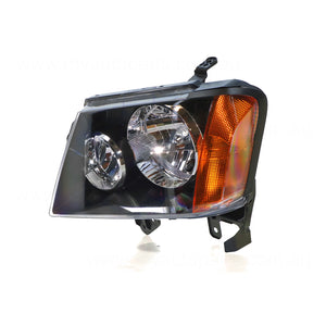 Head Lamp Passenger Side OEM suits Holden Colorado RC