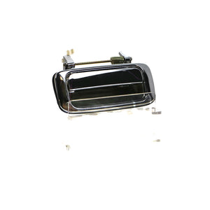 Rear Door Outside Handle Drivers Side Aftermarket Suits Toyota Landcruiser FZJ80R/HDJ80R/HZJ80R 1990 to 1998