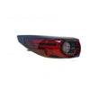 LED Tail Lamp Passenger Side OEM Suits Mazda CX-5 KF 2017 On